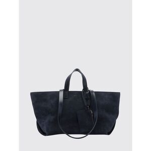 A.P.C. Tote Bag Woman Navy